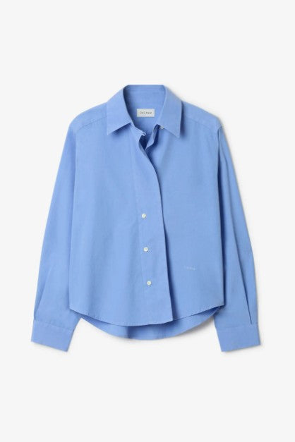Dagmar Cropped Shirt
