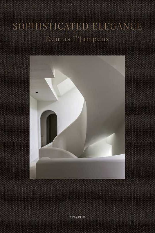Sophisticated Elegance Book