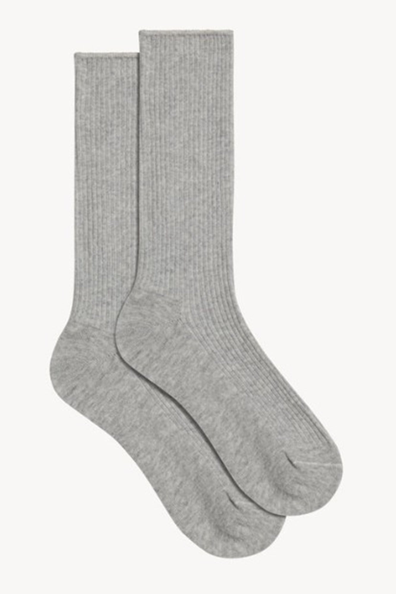 Eterne Classic Ribbed Socks