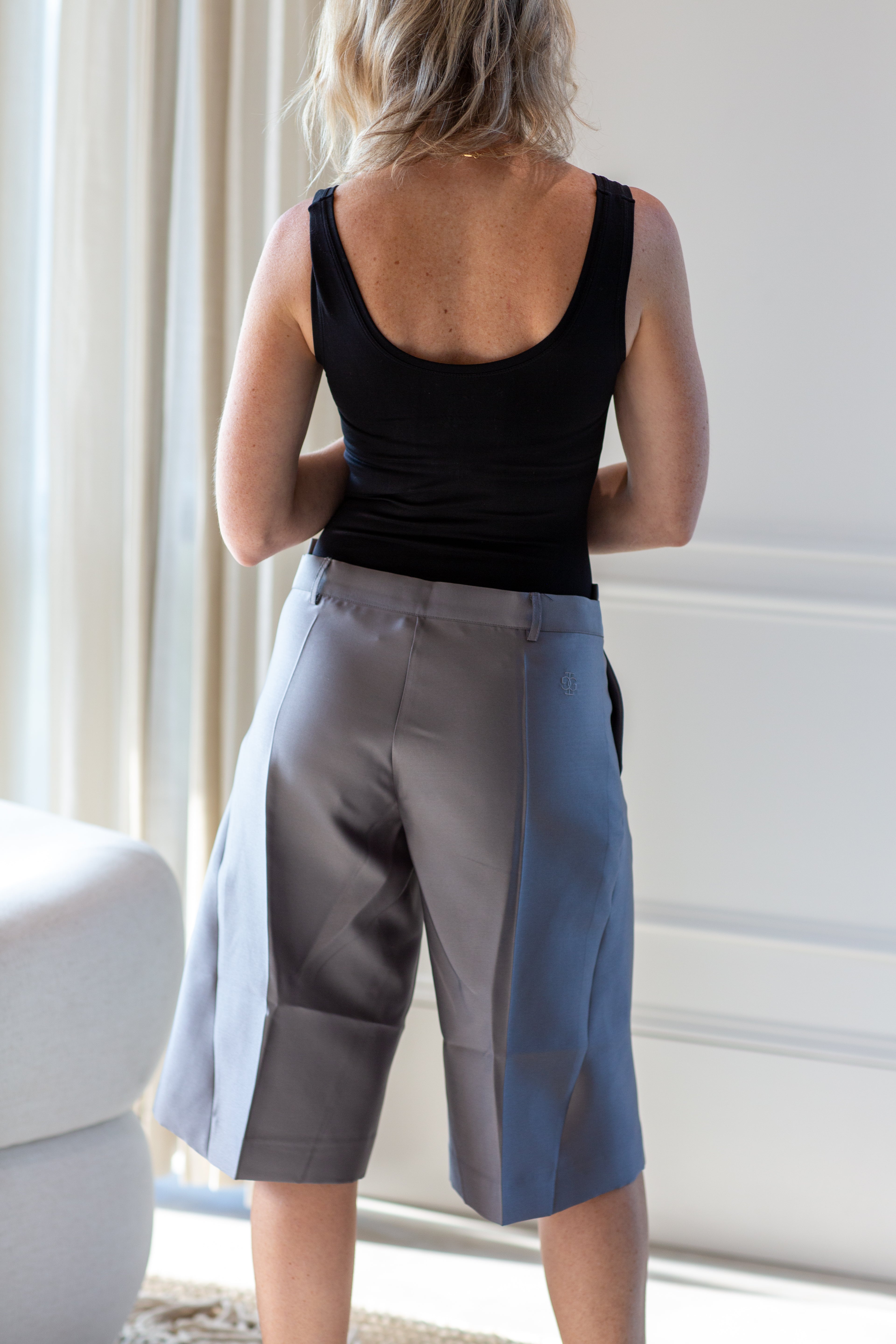 The Garment Ambra Shorts