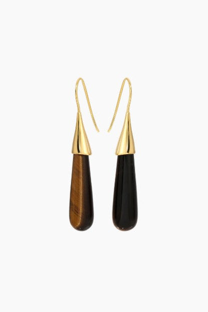 Heaven Mayhem Arco Earrings