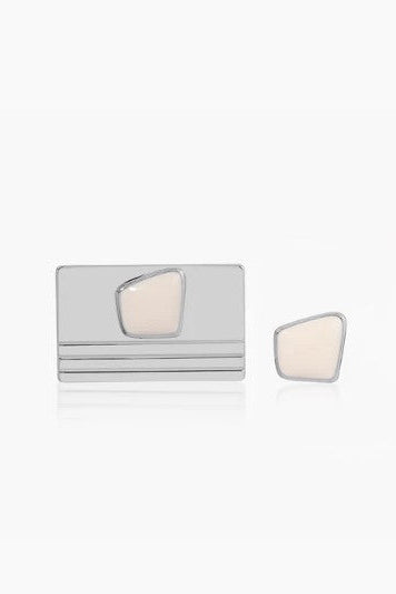 Heaven Mayhem Cote Earrings
