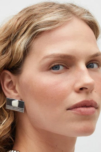 Heaven Mayhem Cote Earrings