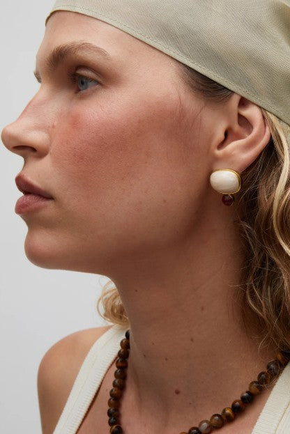 Heaven Mayhem Solara Earrings