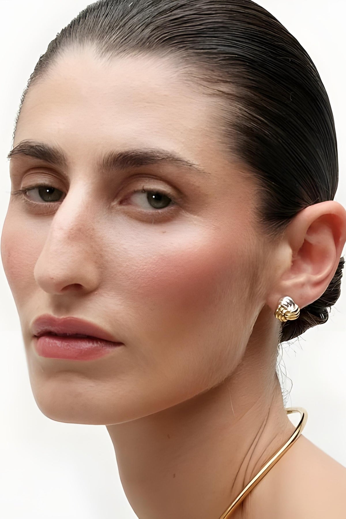 Heaven Mayhem Vali Earrings-Mixed