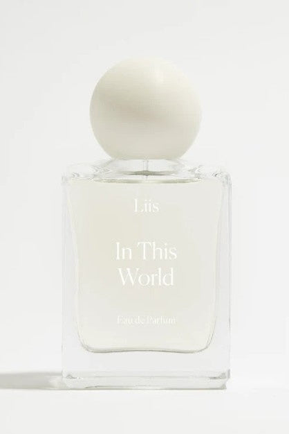 Liis In This World Eau de Parfum