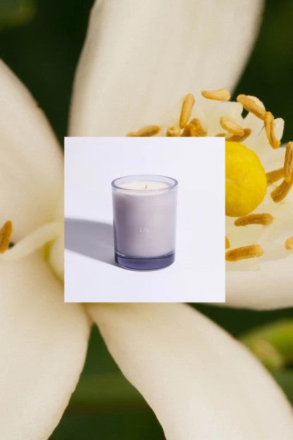 Liis Candle Neroli Weather