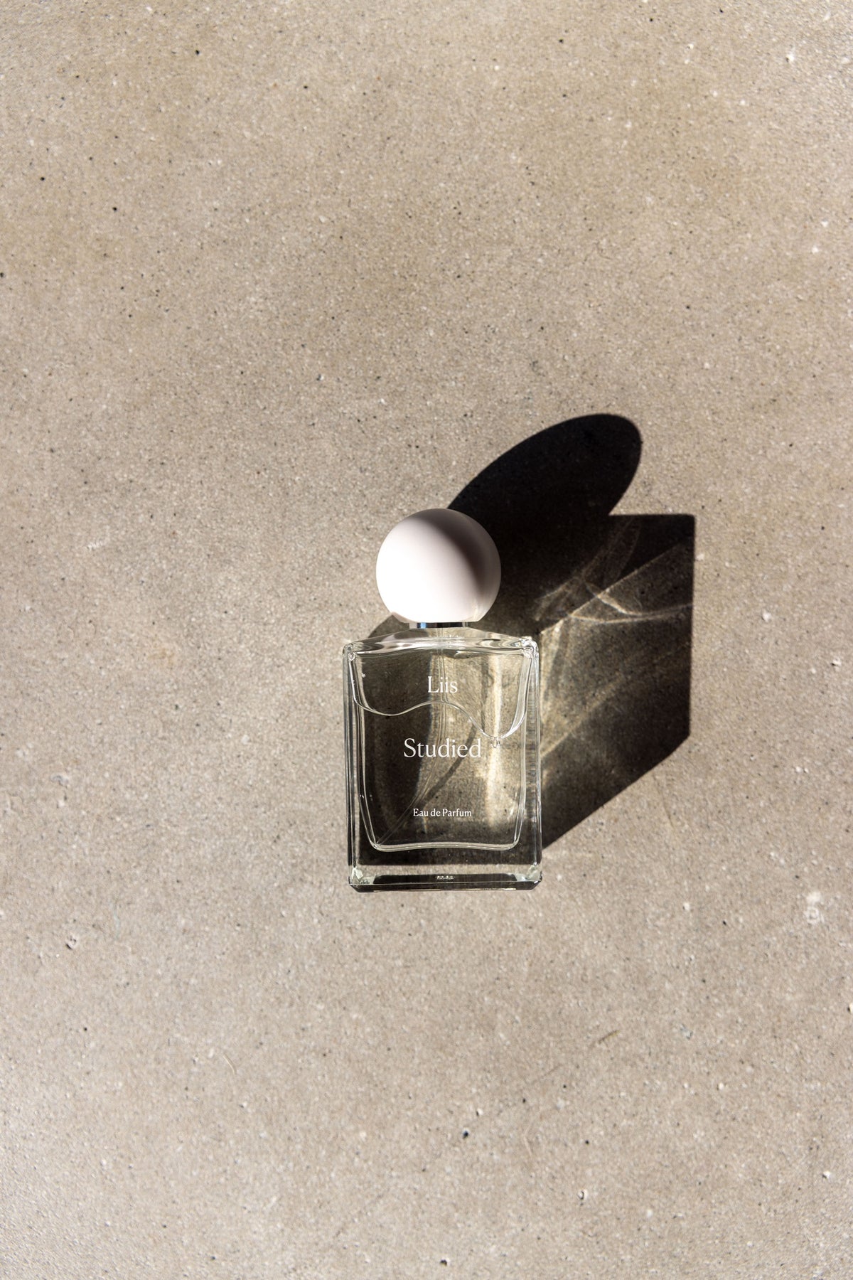 Liis Studied Eau de Parfum