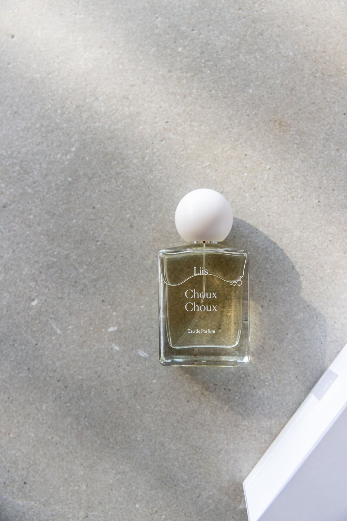Liis Choux Choux Eau de Parfum