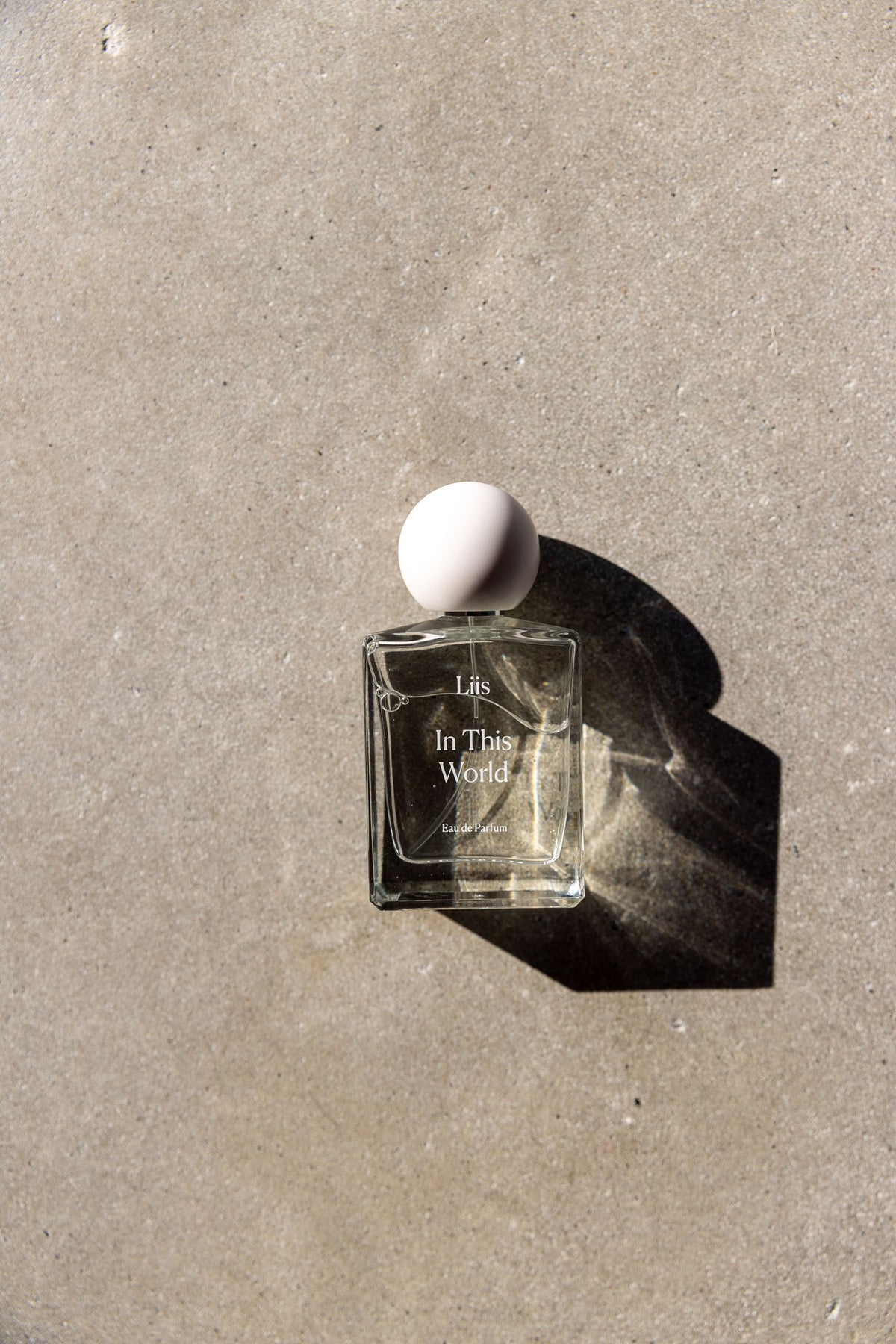 Liis In This World Eau de Parfum