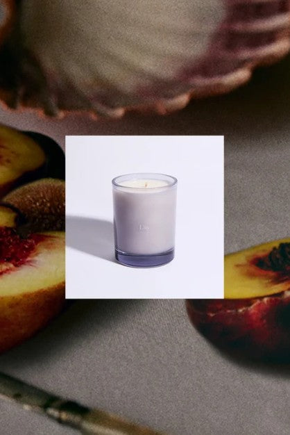 Liis Candle Temper Affectionate