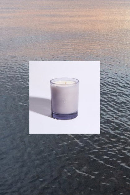 Liis Candle Translucent Shifts