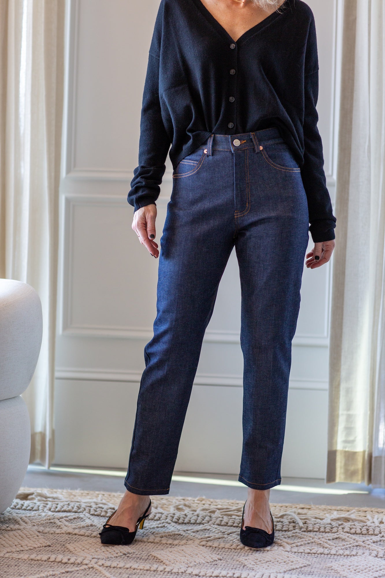 Rachel Comey Hepburn Jean