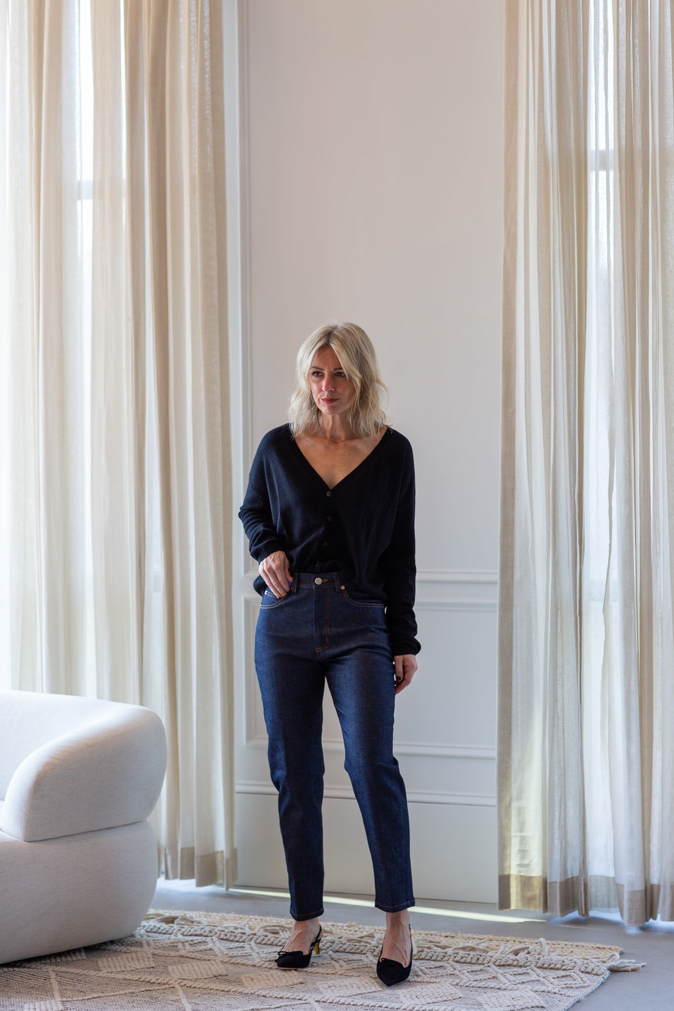 Rachel Comey Hepburn Jean