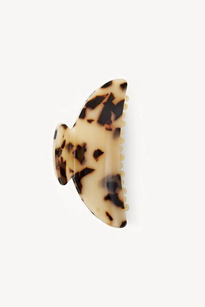 Machete Midi Heirloom Claw-Blonde Tortoise