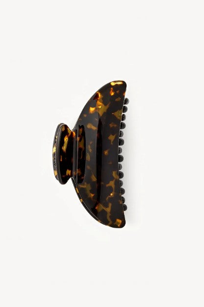 Machete Midi Heirloom Claw-Dark Tortoise