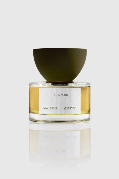 Maison d'Etto I-Dream Eau de Parfum
