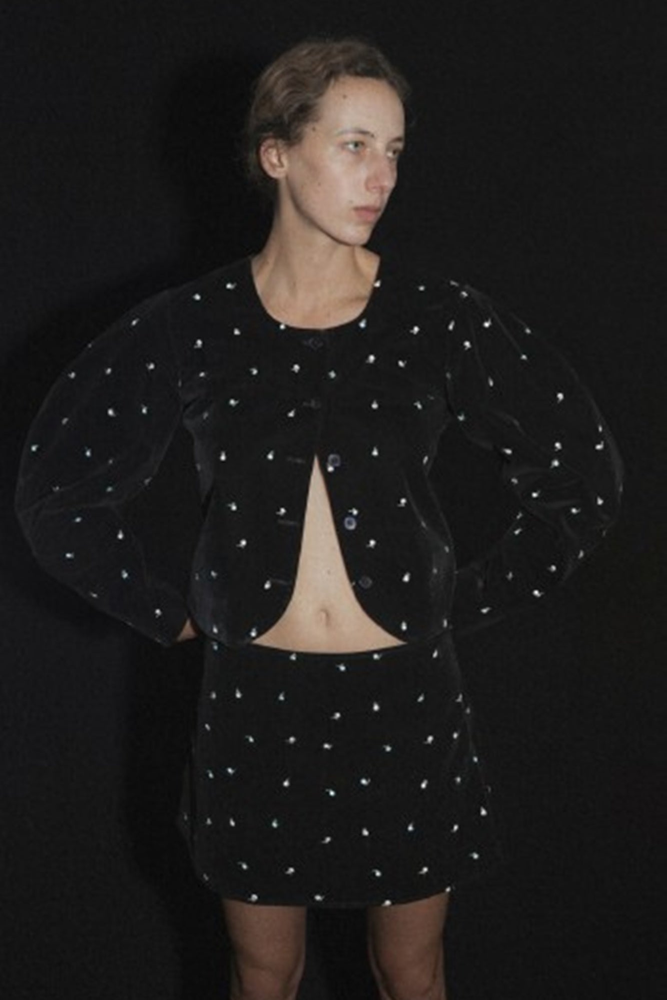 Marlies Grace Jackie Top