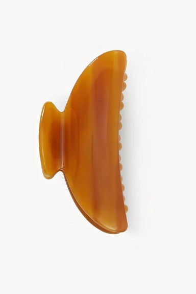 Machete Midi Heirloom Claw-Cognac