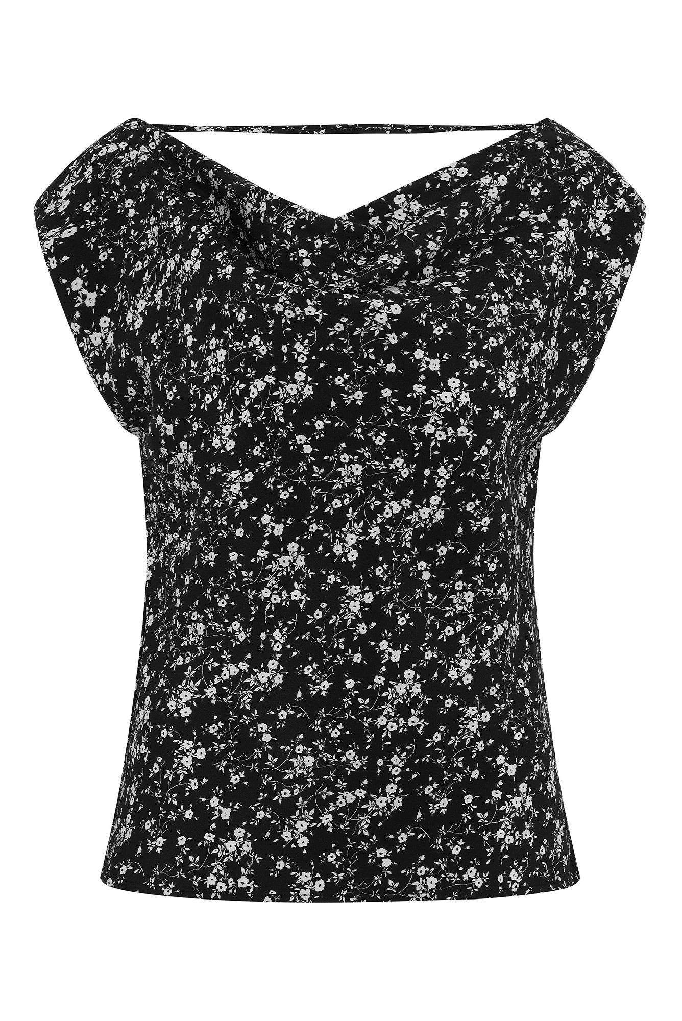 image of the Paris Georgia Christophe Top