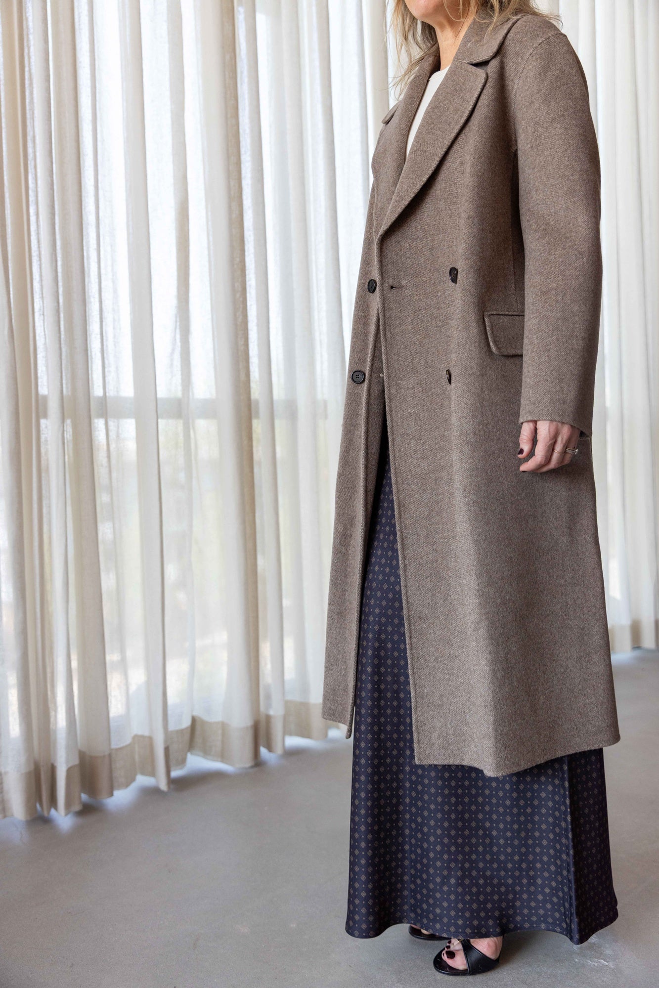 Rachel Comey Axel Coat