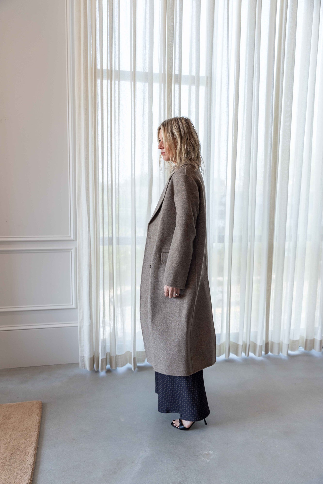 Rachel Comey Axel Coat
