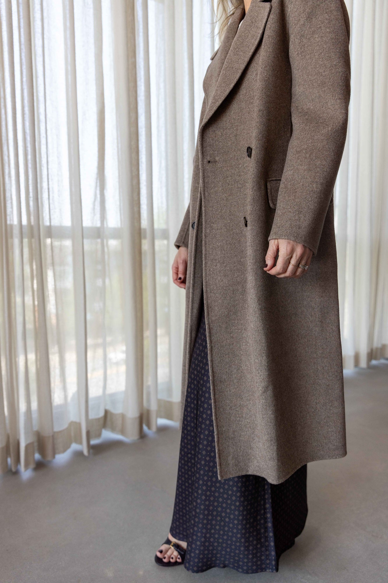 Rachel Comey Axel Coat