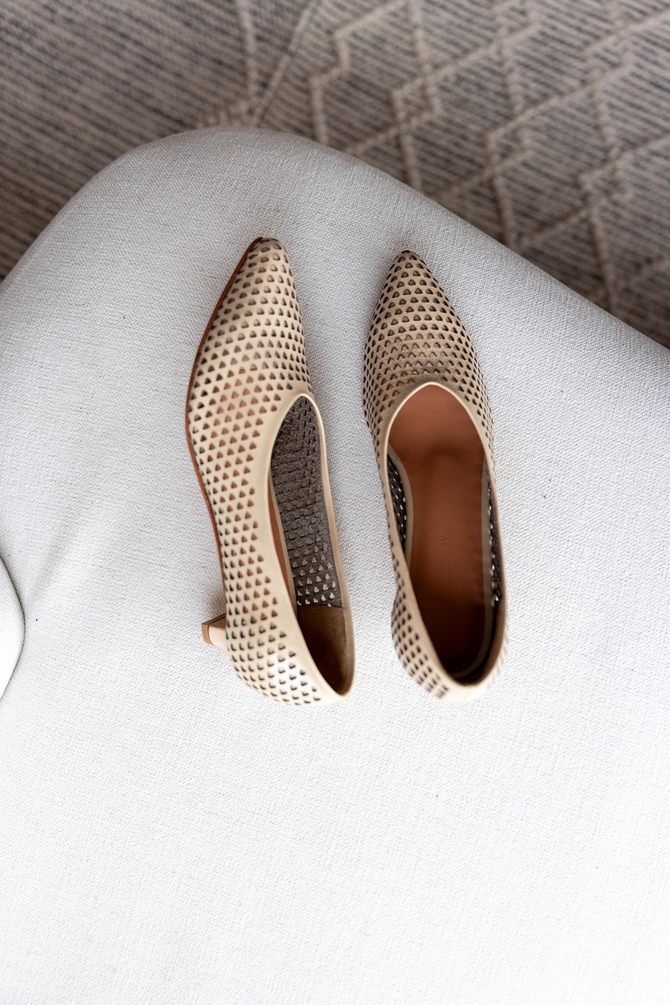 image of the Rachel Comey Clemmie Heels