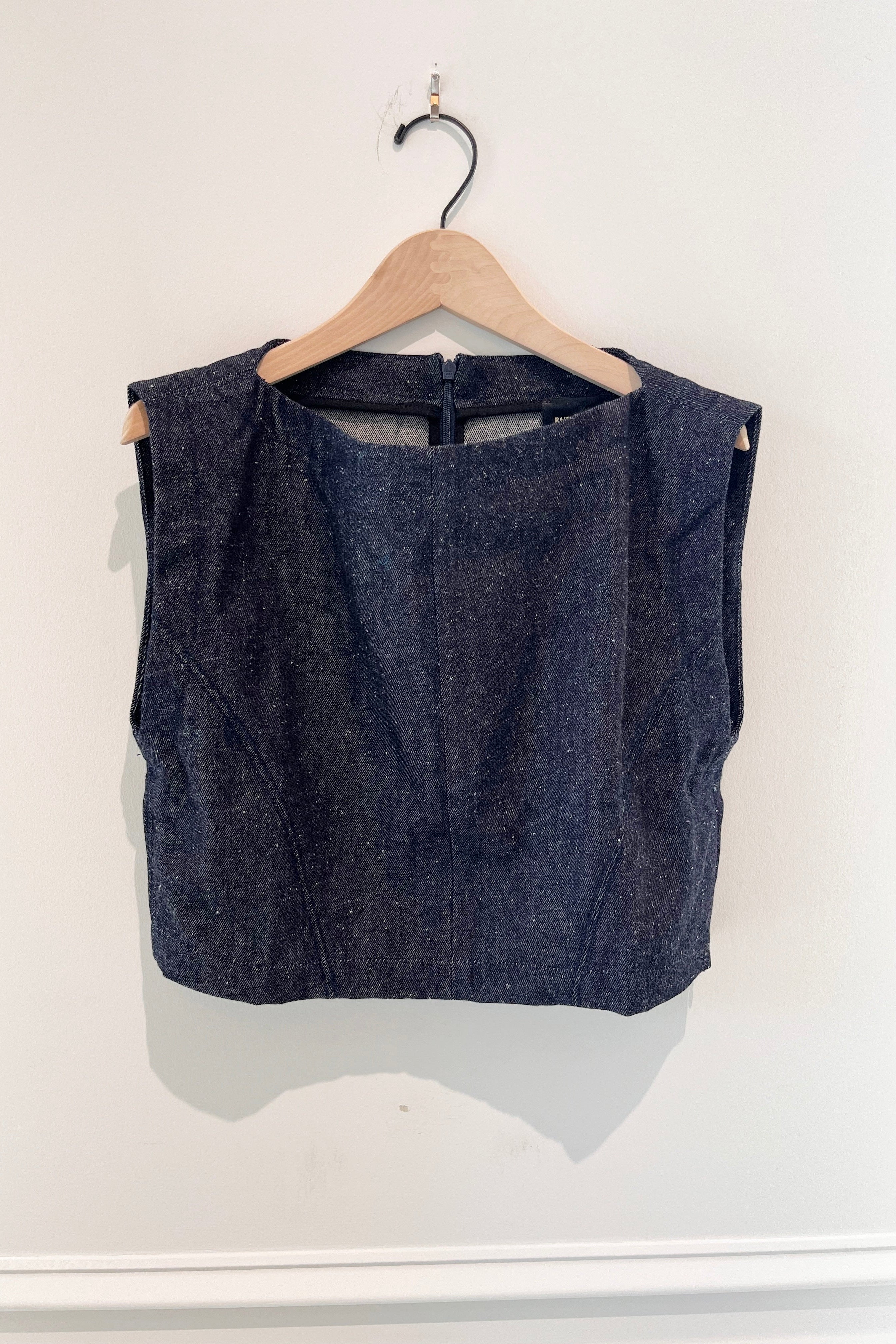 Rachel Comey Emma Top