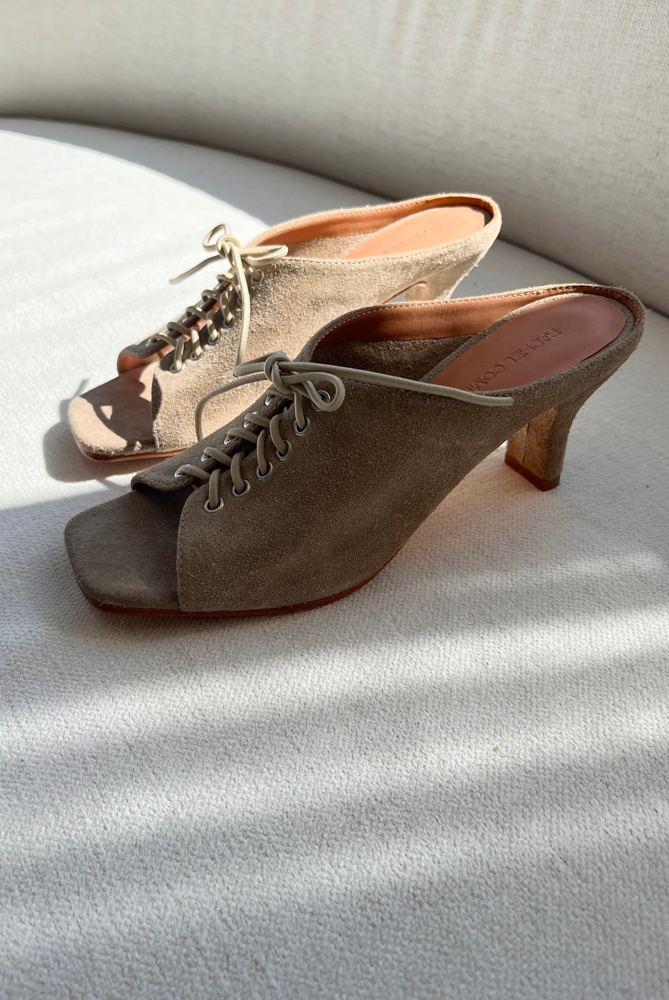 image of the Rachel Comey Fira Heels