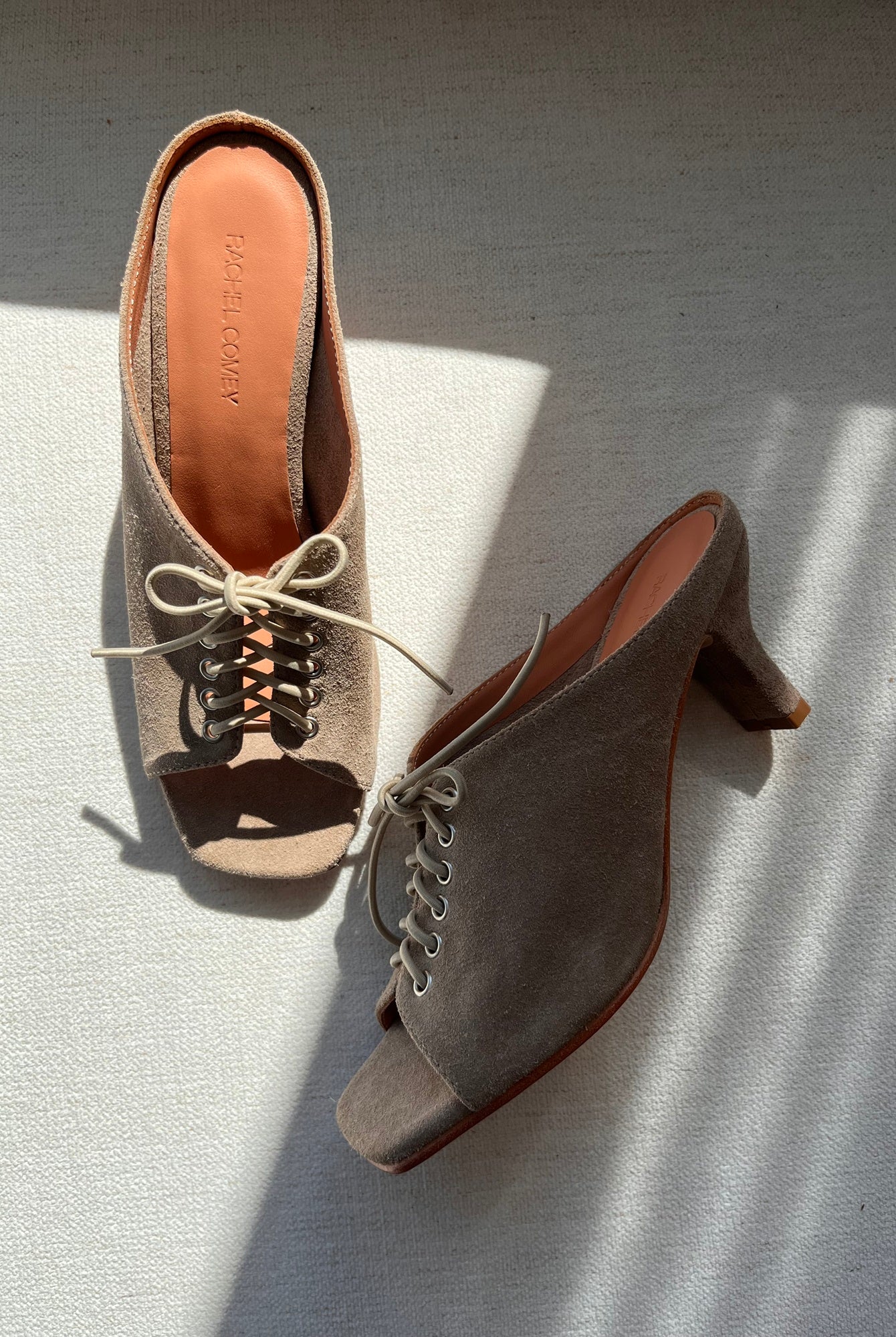 image of the Rachel Comey Fira Heels