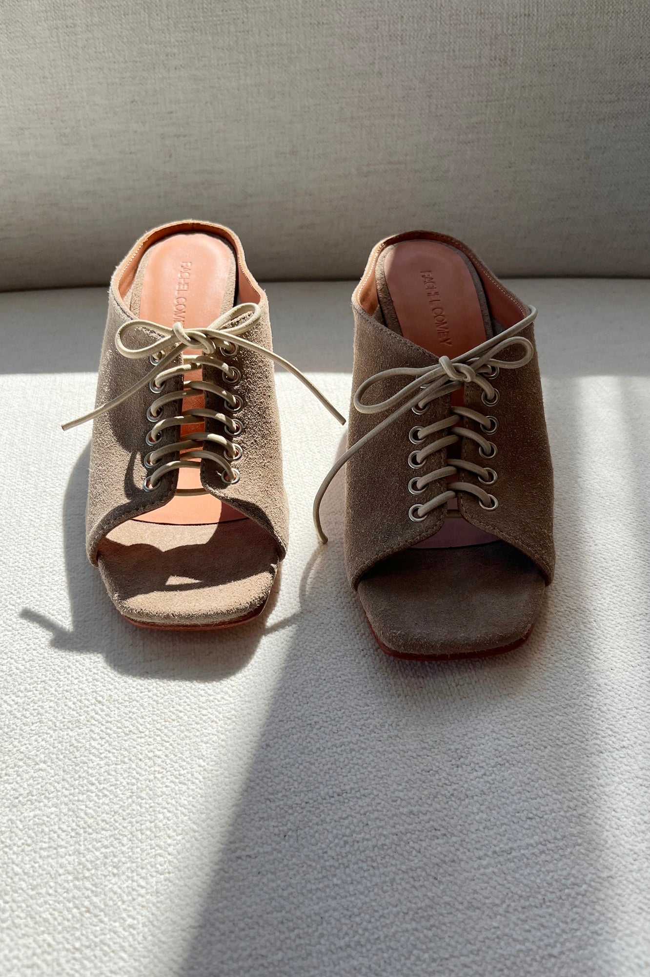 image of the Rachel Comey Fira Heels