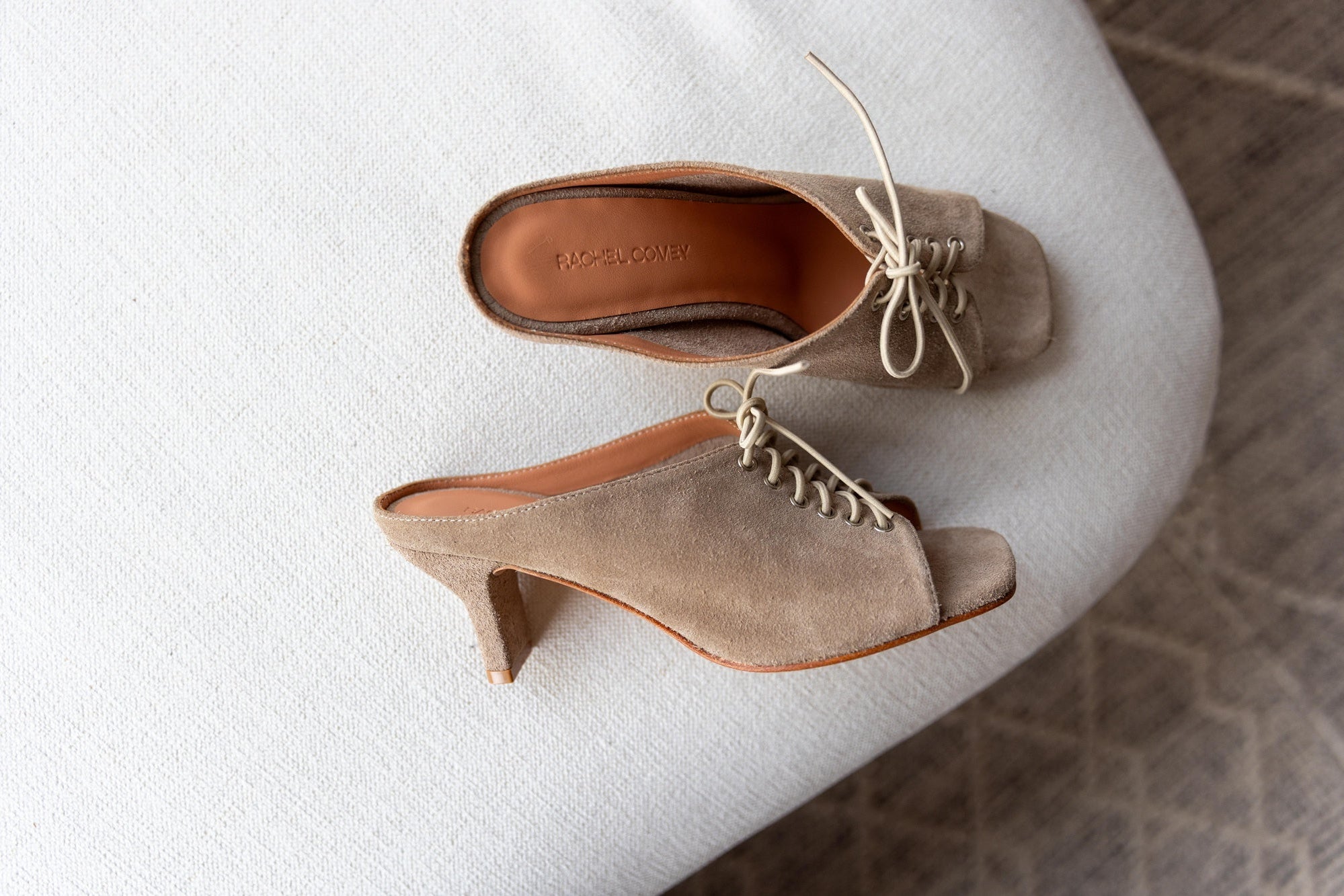 image of the Rachel Comey Fira Heels