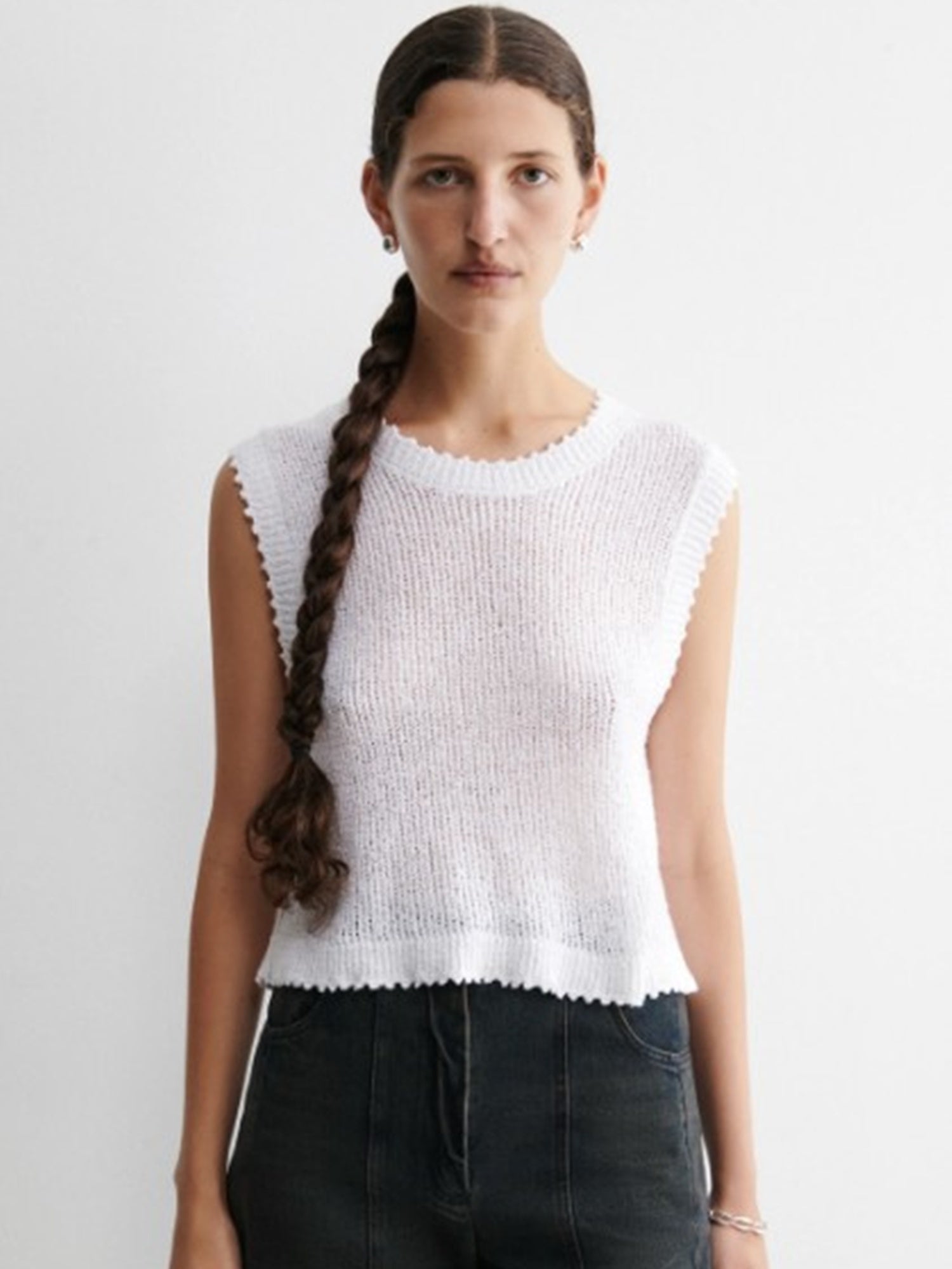 Rachel Comey Relent Top