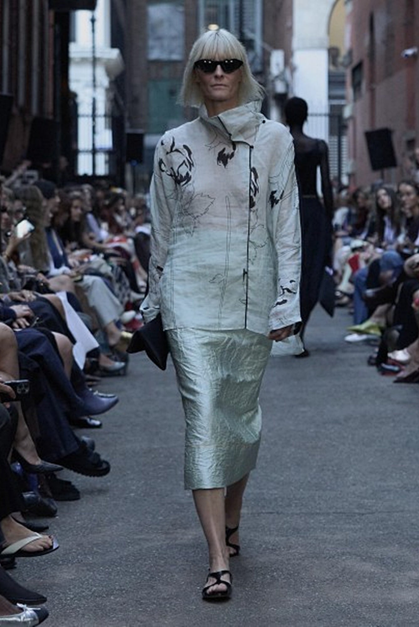 Rachel Comey Vick Skirt