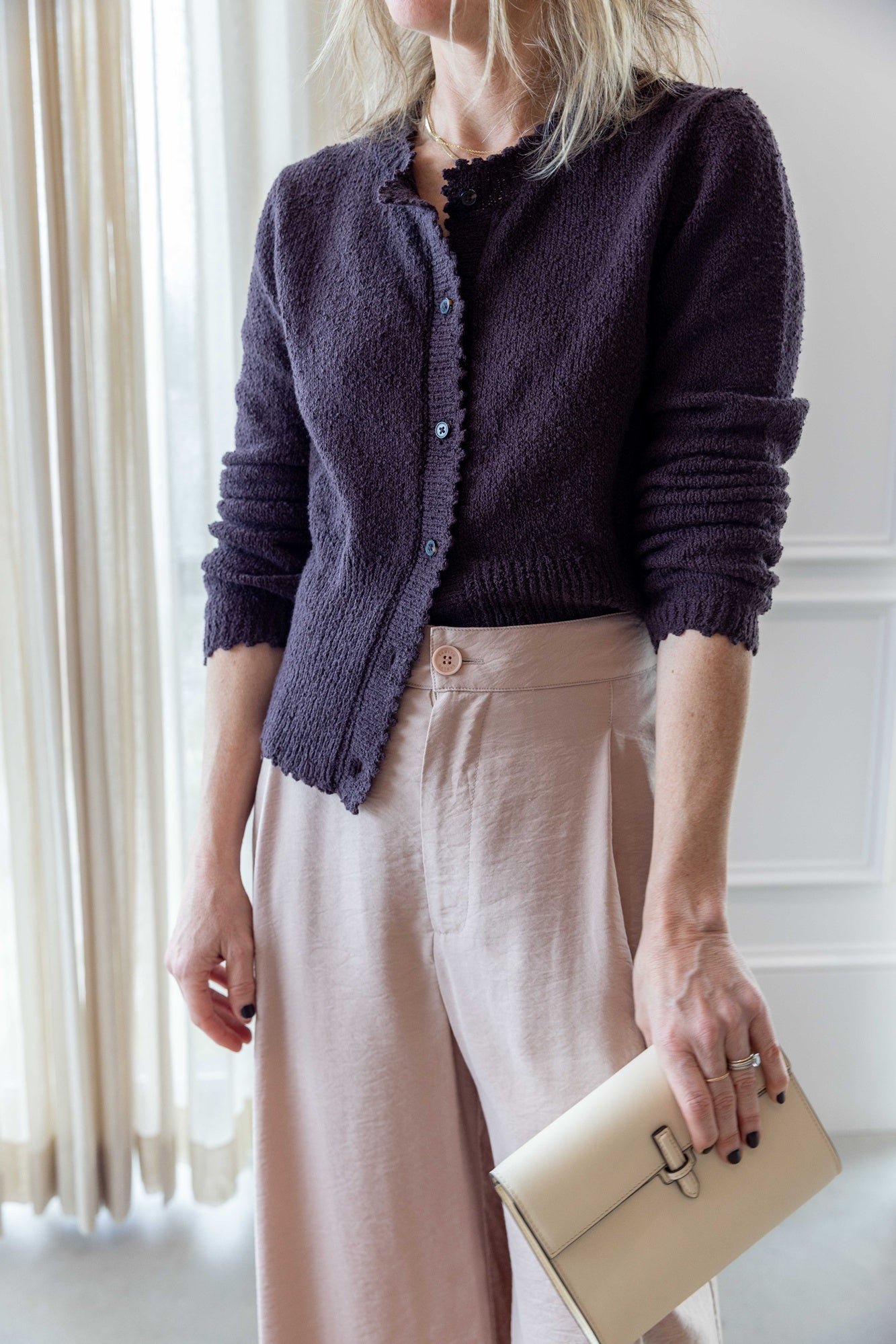 Rachel Comey Monti Cardigan