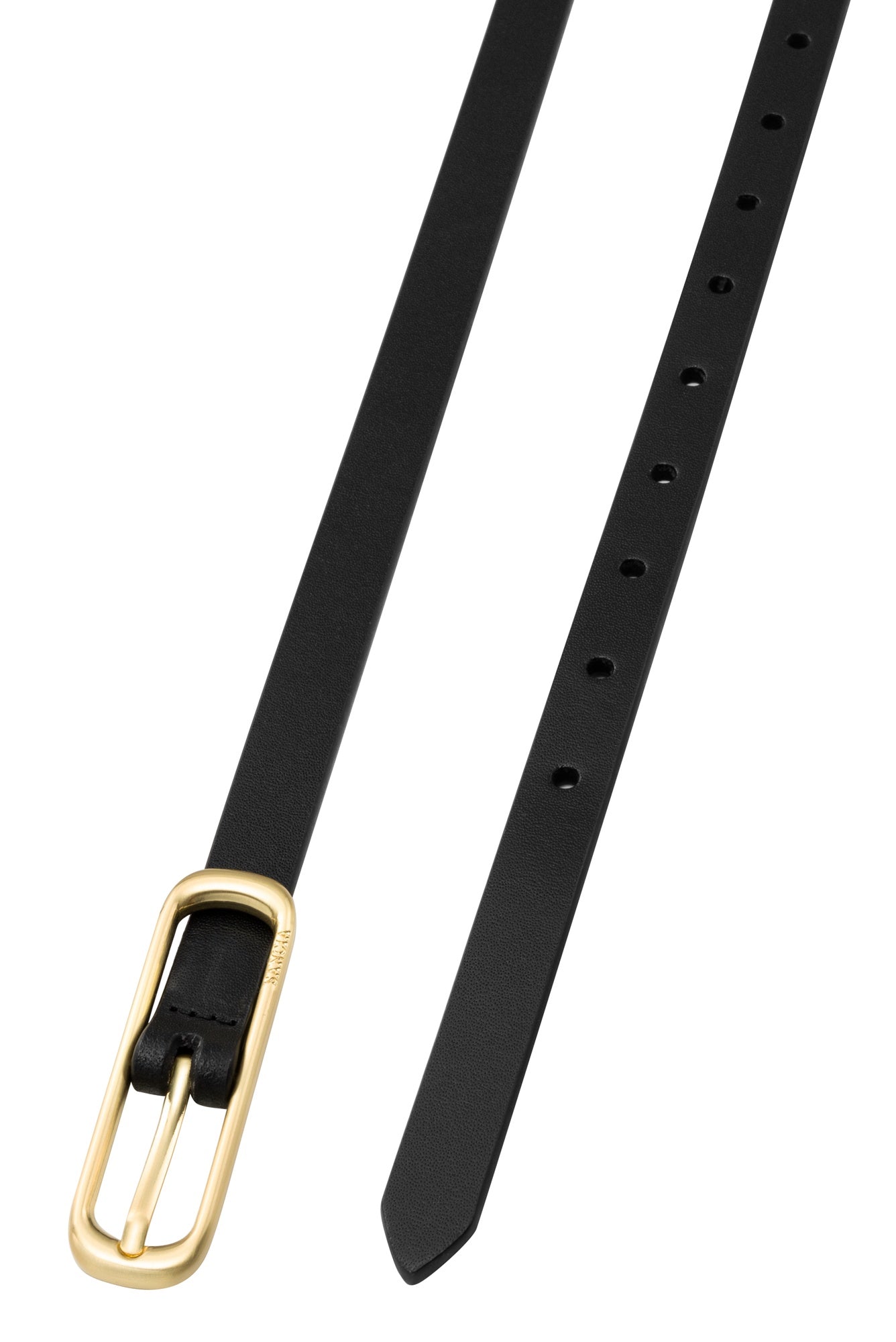 Sancia Felina Belt-Black