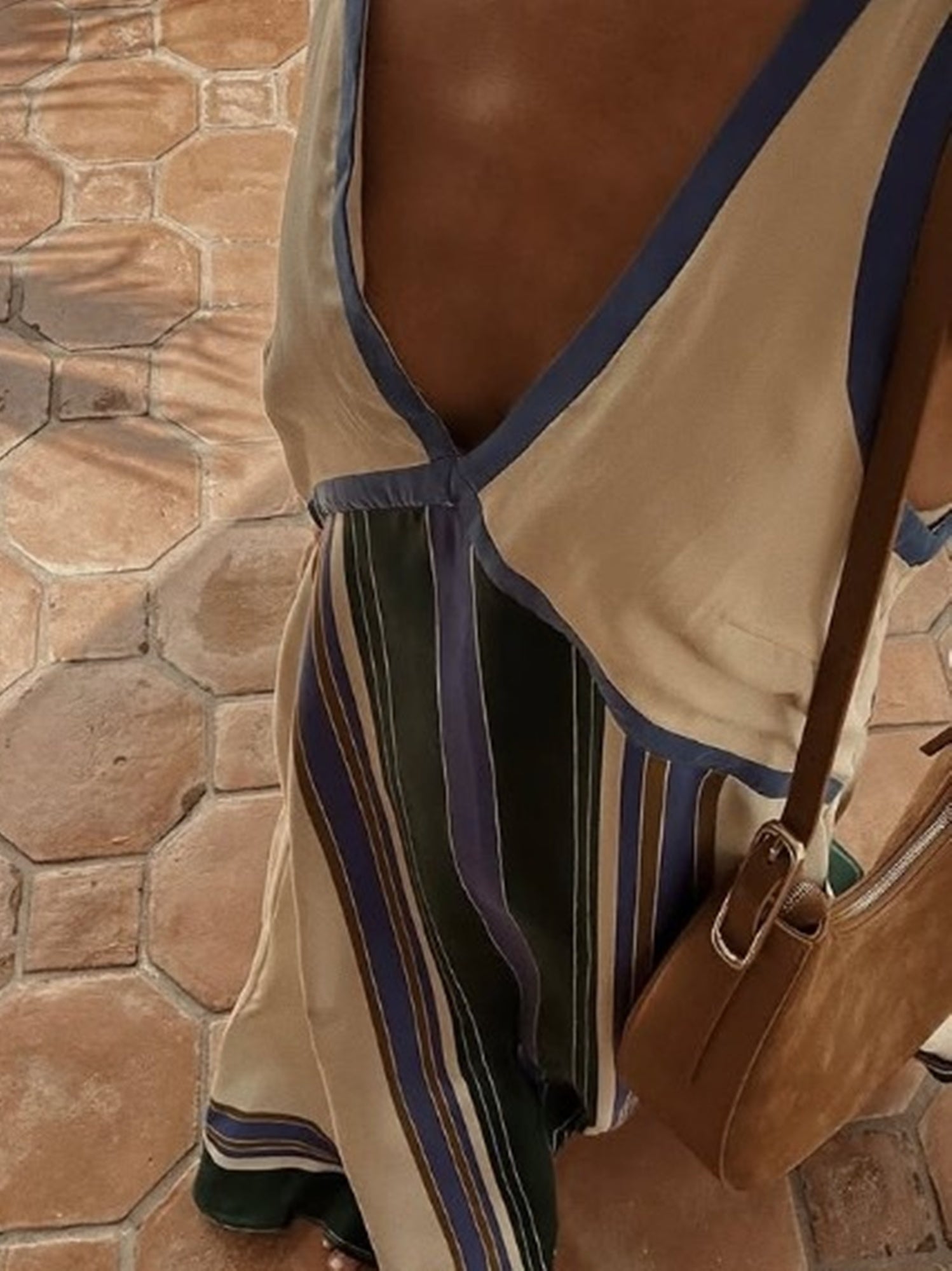 Sancia Naomi Dress