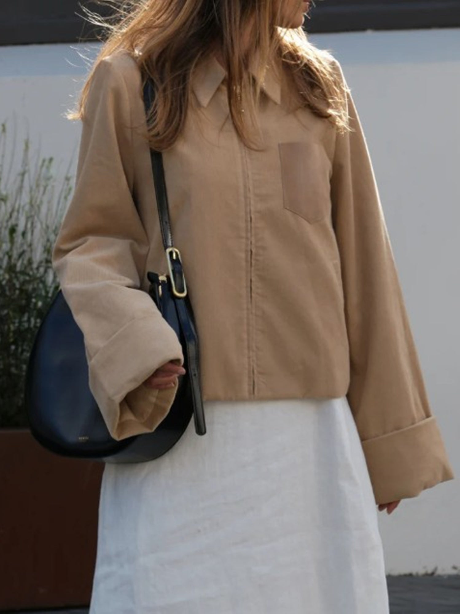 Sancia Lennon Jacket