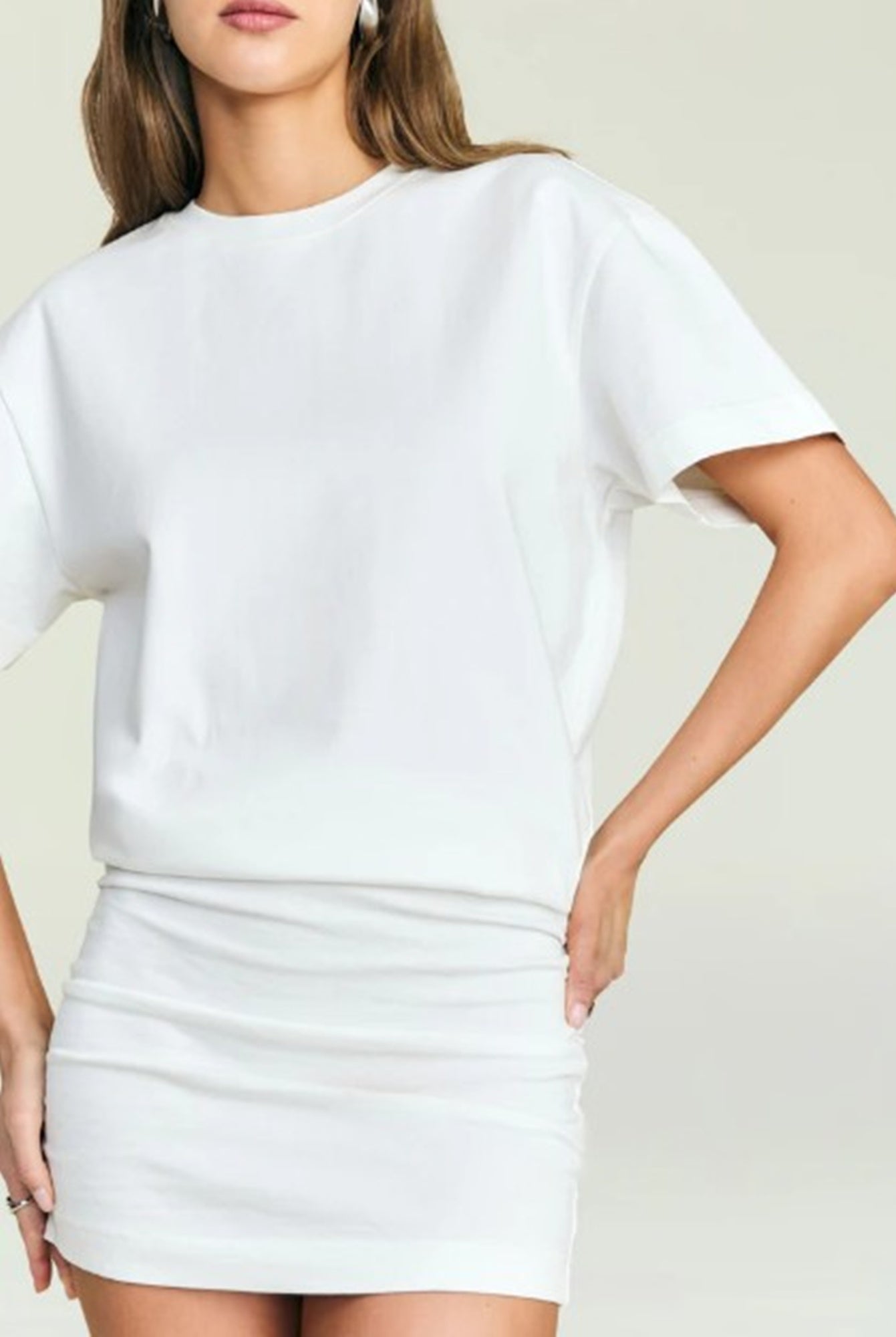 Ser.o.ya Georgie Dress