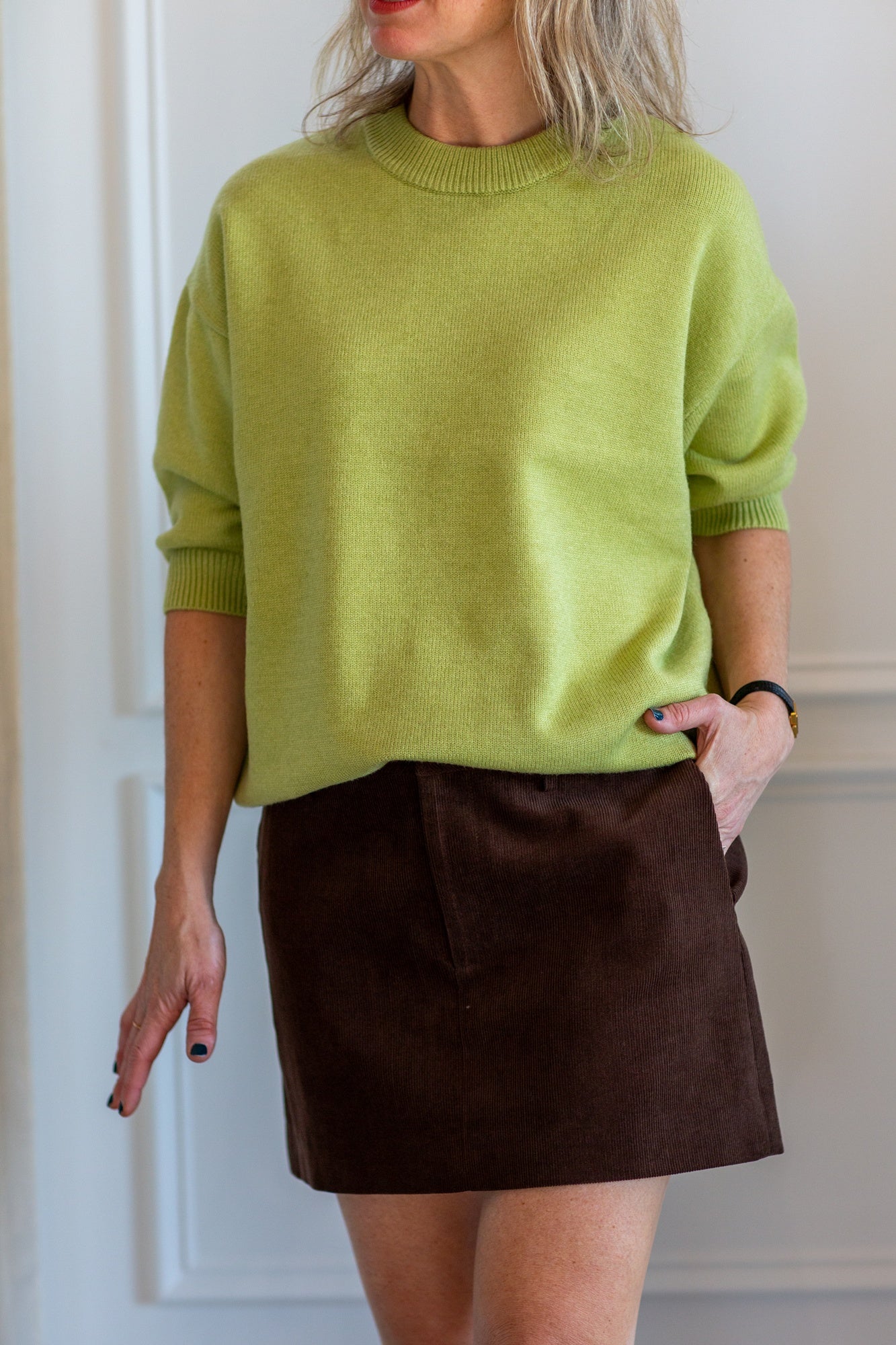 Ser.o.ya Jacey Sweater