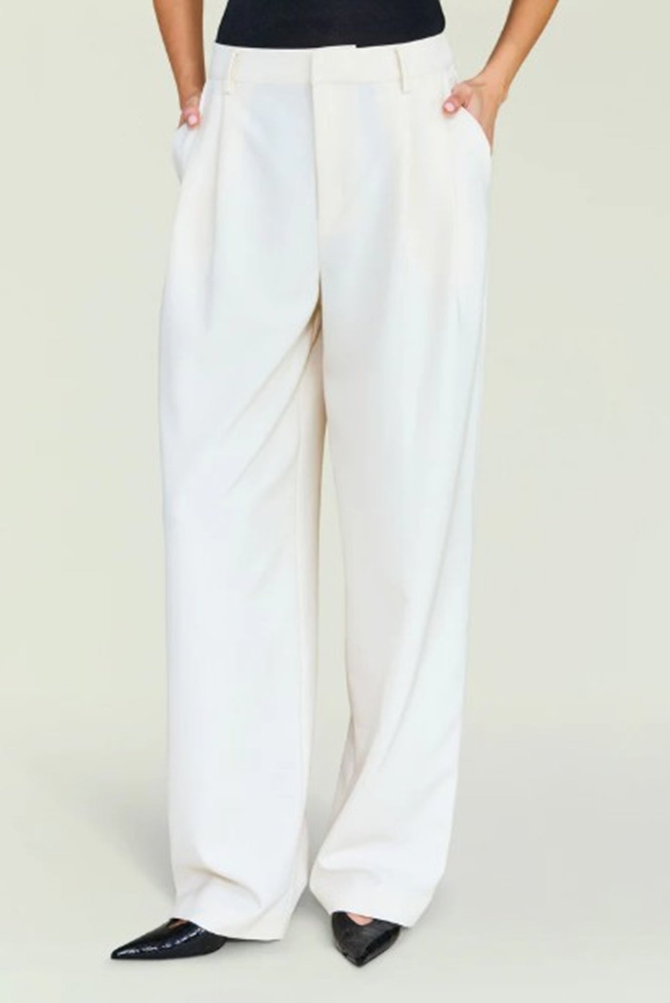 Ser.o.ya Sonya Pant