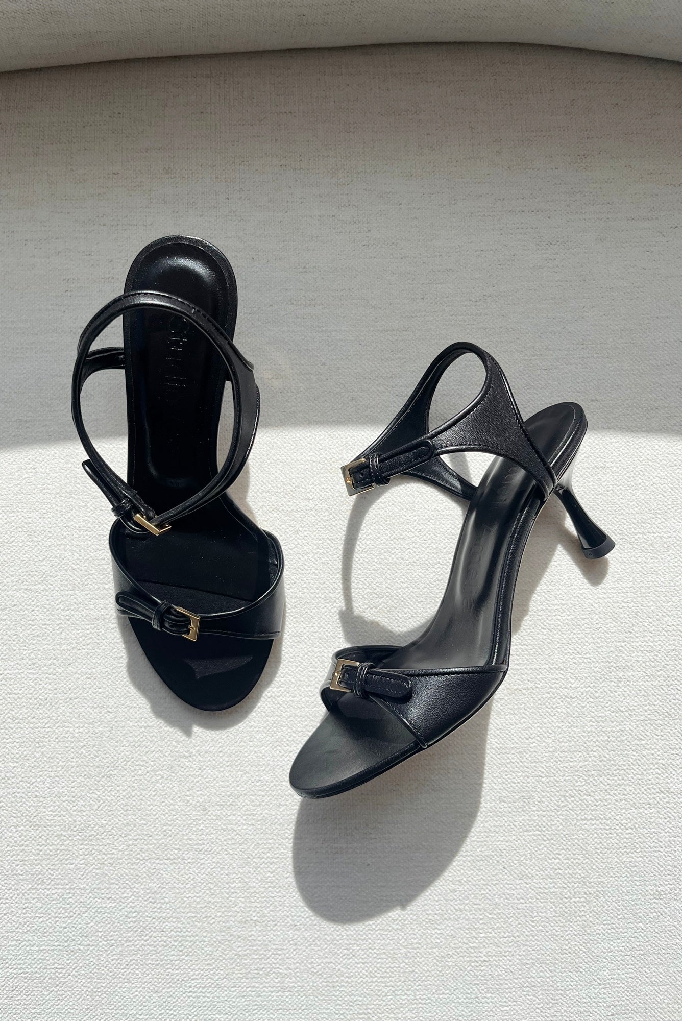Studio Amelia Alto 70 Sandal