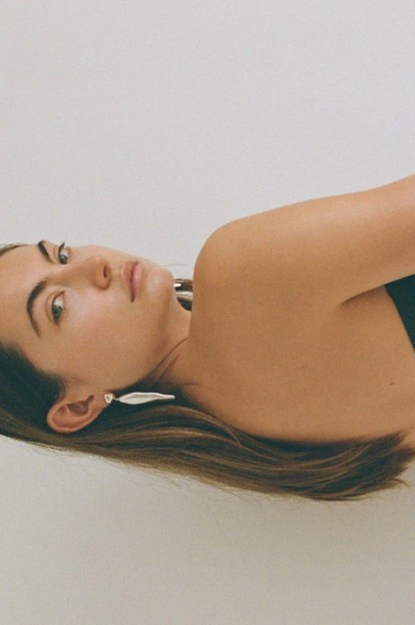 Studio Bille Benno Earrings