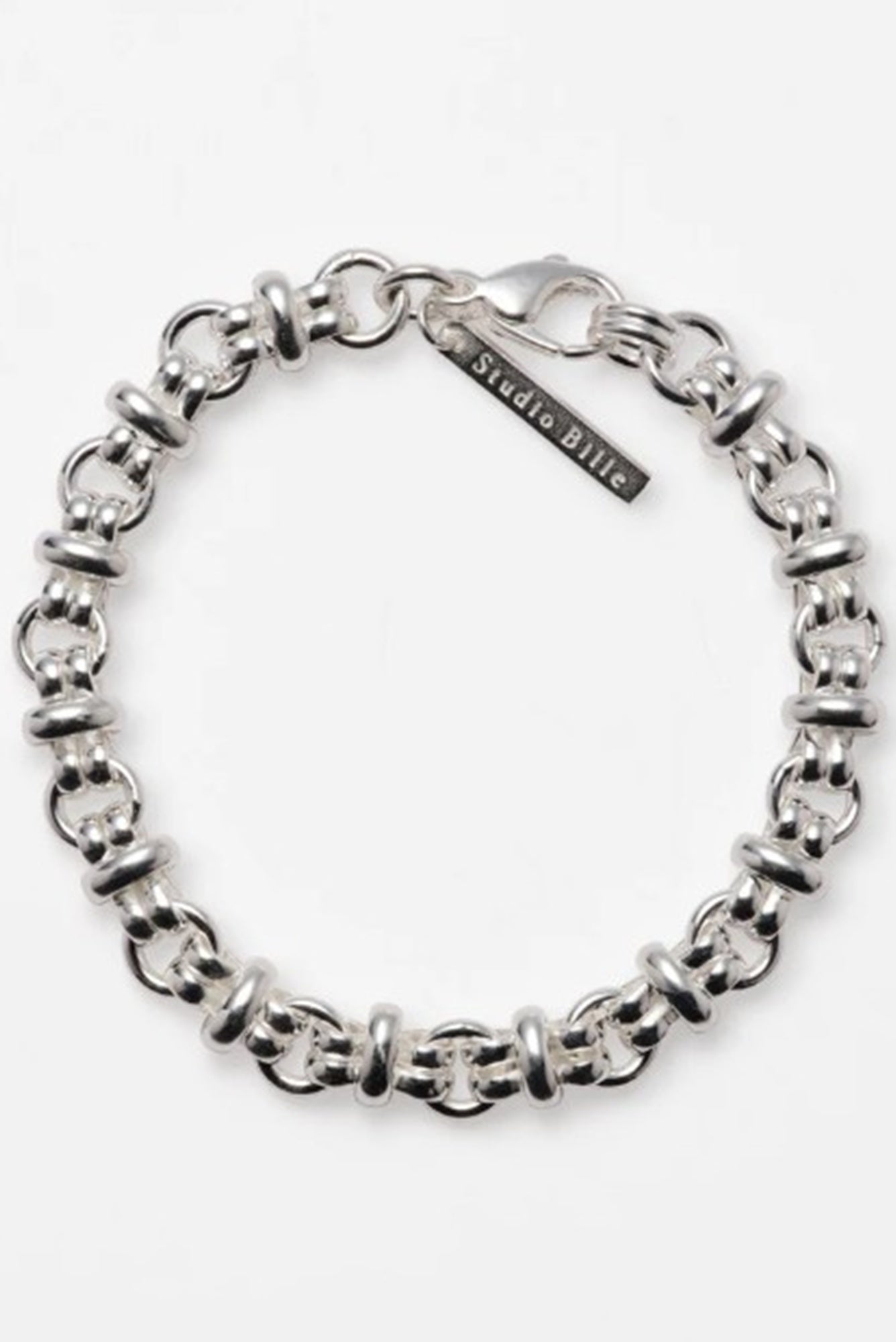 image of the Studio Bille Bond Bracelet