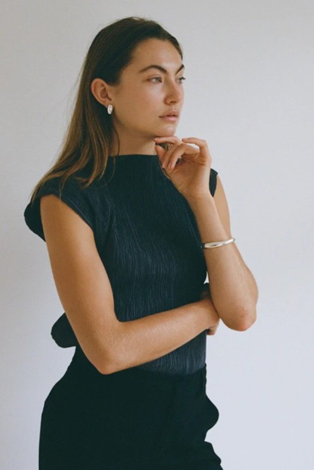 Studio Bille Cleo Earrings