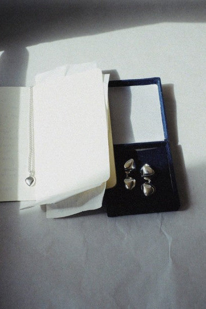 image of the Studio Bille Seren Earrings