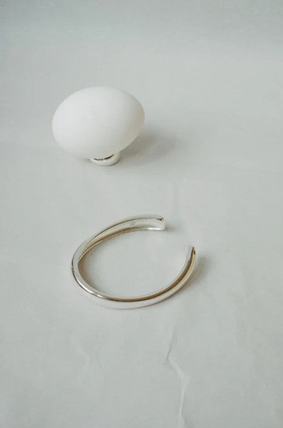 Studio Bille Sterling Cuff