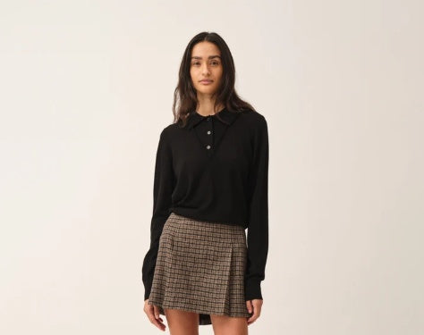 The Garment Bergen V Polo