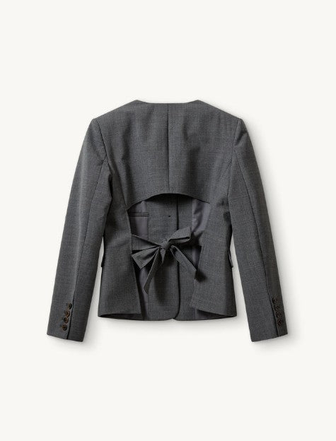 The Garment Grand Back Blazer, alternate view